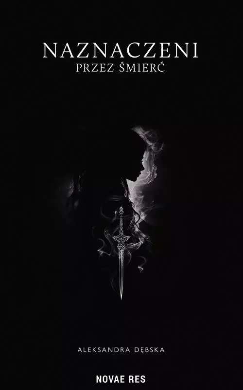 dfe57dc-naznaczeni-przez-smi.webp Naznaczeni przez śmierć | Fantastyczna powieść młodzieżowa | Opowieść o życiu po śmierci i królestwie cieni