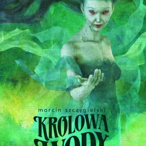 Królowa wody