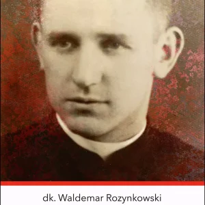 Co mi to da dla wieczności? O błogosławionym księdzu Stefanie Wincentym Frelichowskim (1913-1945)