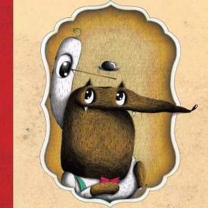 A niech to Gęś kopnie