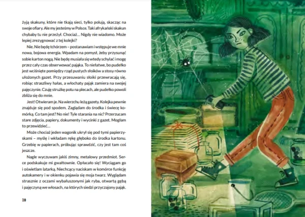 Kryształowe odkrycie. Jan Czochralski - ojciec elektroniki