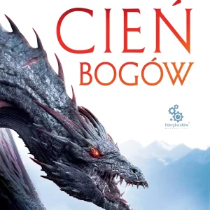 Krwiozaprzysiężeni. Tom 1. Cień bogów