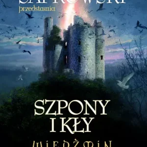Wiedźmin. Szpony i kły