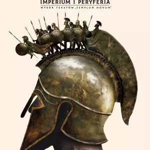 Rekonkwista. Imperium i peryferia. Wybór tekstów "Templum Novum"