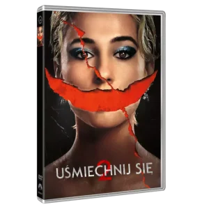 Uśmiechnij się 2. DVD