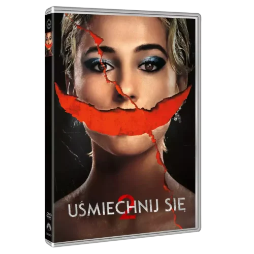 Uśmiechnij się 2. DVD