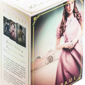 Pakiet Kobieta mojego męża / Sekret Tatiany / Zaginiona córka