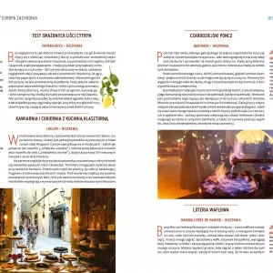 Atlas osobliwości kulinarnych. Przewodnik poszukiwacza smaków