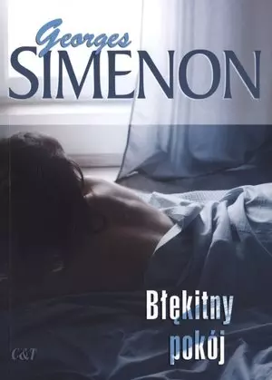 Błękitny pokój