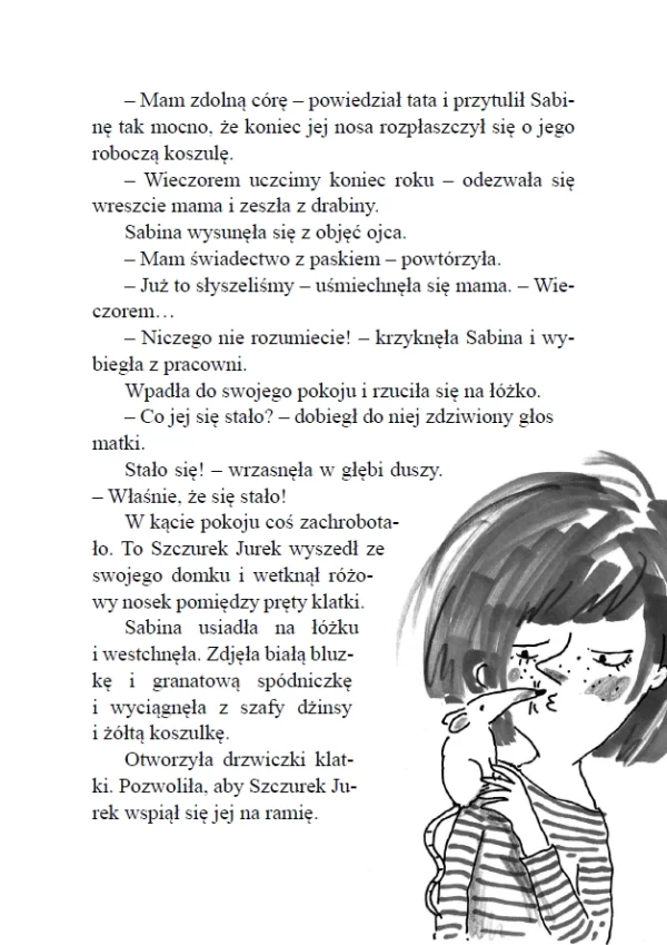 Koniec świata nr 13