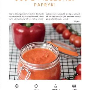 Księga smaków dla dzieciaków
