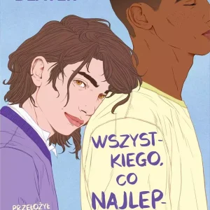Wszystkiego, co najlepsze