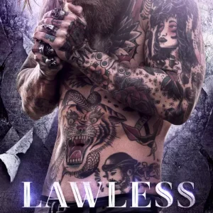 King. Tom 3. Lawless