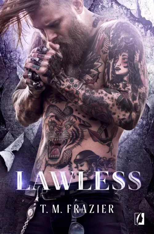 King. Tom 3. Lawless