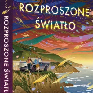 Rozproszone światło