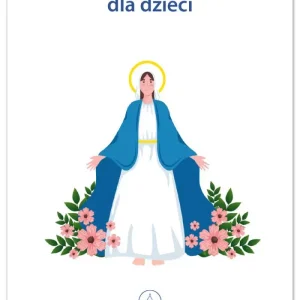 Nabożeństwo majowe dla dzieci