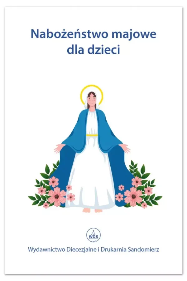 Nabożeństwo majowe dla dzieci