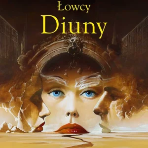 Łowcy Diuny