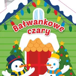 Bałwankowe czary