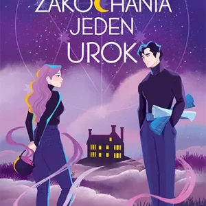 Czarownice z Inverness. Tom 1. Do zakochania jeden urok