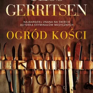 Ogród kości