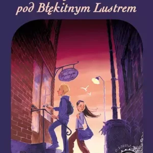 Antykwariat pod Błękitnym Lustrem