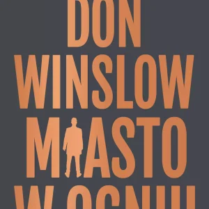 Miasto w ogniu