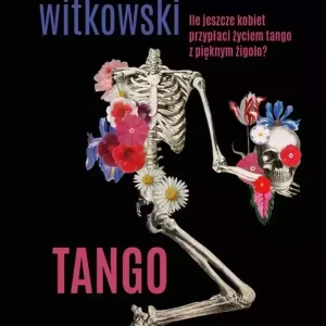 Tango. Czarny kryminał retro