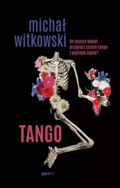 Tango. Czarny kryminał retro