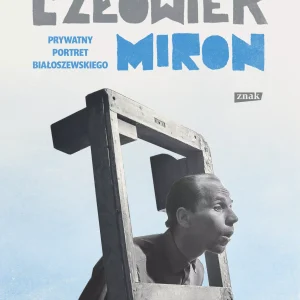 Człowiek Miron