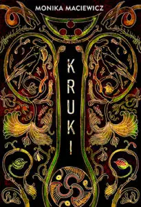Kruki