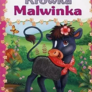 Krówka Malwinka