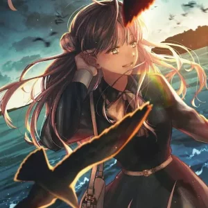 Idol Escape. Tom 1