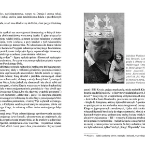 Ziele na kraterze (wydanie z opracowaniem i streszczeniem)