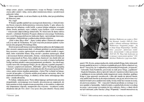 Ziele na kraterze (wydanie z opracowaniem i streszczeniem)