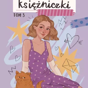 Pamiętnik księżniczki. Tom 3. Zakochana księżniczka