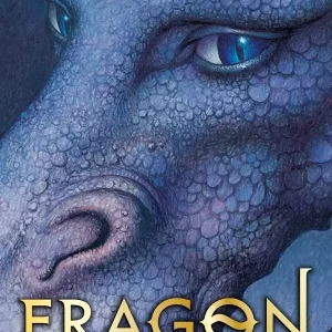 Eragon. Cykl Dziedzictwo. Księga 1