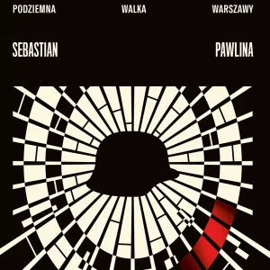 Wojna w kanałach wyd. 2024