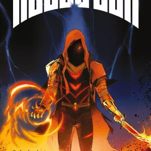 Rogue Sun. Tom 2. Hellbent