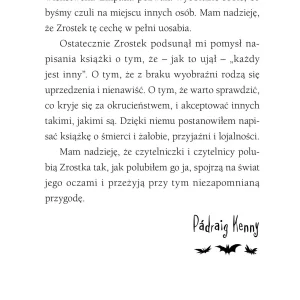 Zrostek