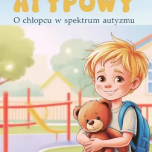 ATYPOWY. O chłopcu w spektrum autyzmu
