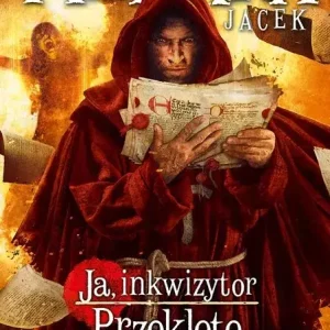 Ja, inkwizytor. Tom 14. Przeklęte kobiety
