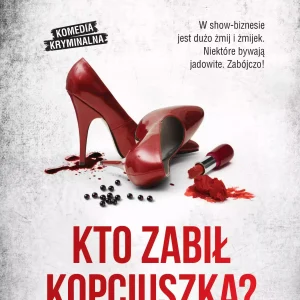 Kto zabił kopciuszka ?