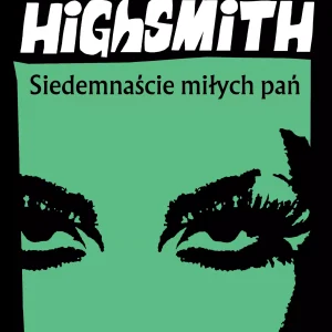 Siedemnaście miłych pań