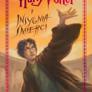 Harry Potter i Insygnia Śmierci