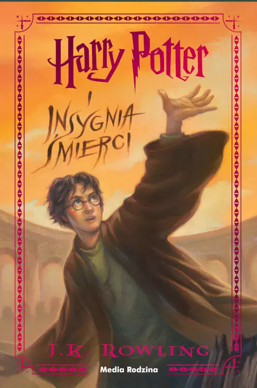 e4613-harry-potter-i-insygni.webp Harry Potter i Insygnia Śmierci | Klasyczne wydanie | Tom 7