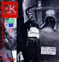 Zeszyty komiksowe 19 Komiksowa literatura faktu surrealizm