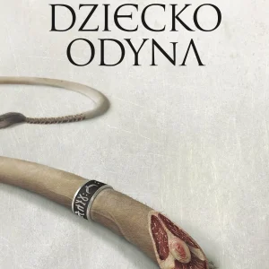 Krucze pierścienie. 1. Dziecko Odyna