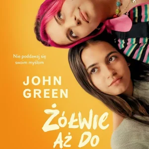 Żółwie aż do końca. Wydanie filmowe