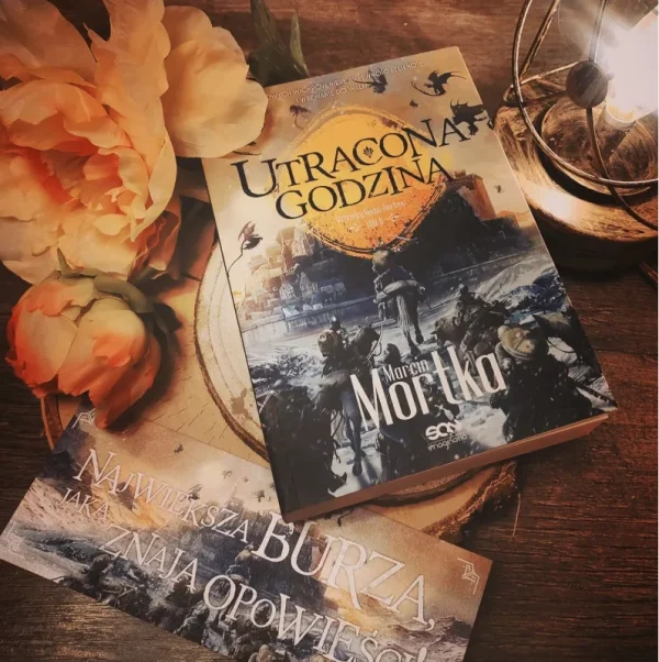Utracona godzina | Wydanie 2